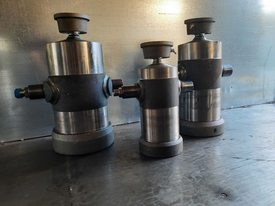 Iveco Mercedes Vario transit Mascott cilindru hidraulic basculare