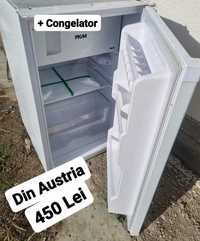 Frigider plus Congelator adus din austria