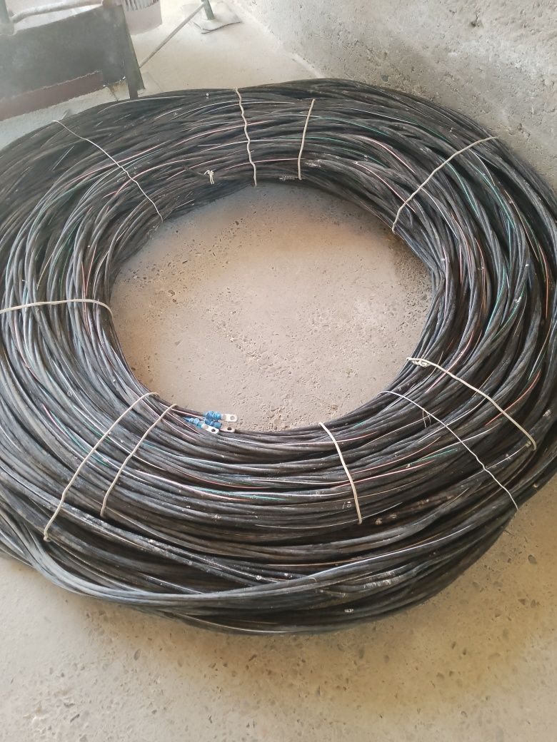 35 lik sep kabel sotiladi!
