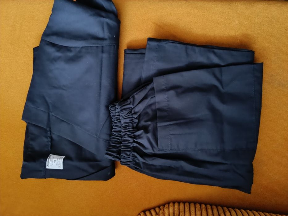 Работно облекло медицинско.