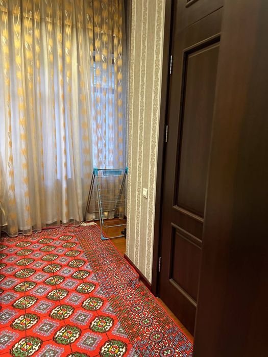 Аренда в центре города 3 комнатная 700$