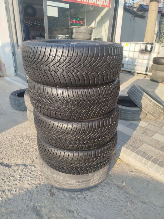 Lassa Multiwase2 All season 195.60R15