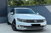 Volkswagen Passat B8