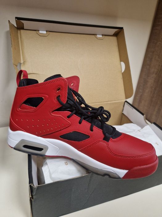 Air Jordan Fight Club 91 Sn53 , 44 номер