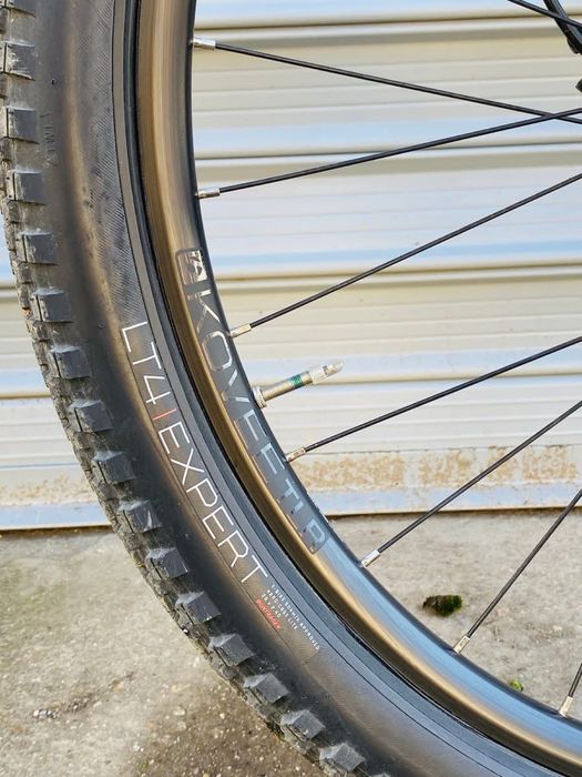 Велосипед Trek Powerfly 4