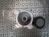 rola intinzator 2.2d 2adftv   lexus is 220
