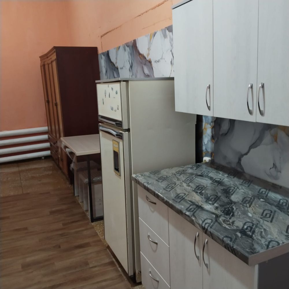 Сдам комнату в общежетии