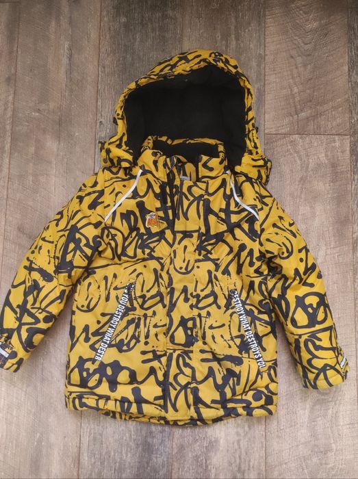 Куртка+комбинезон (комплект)