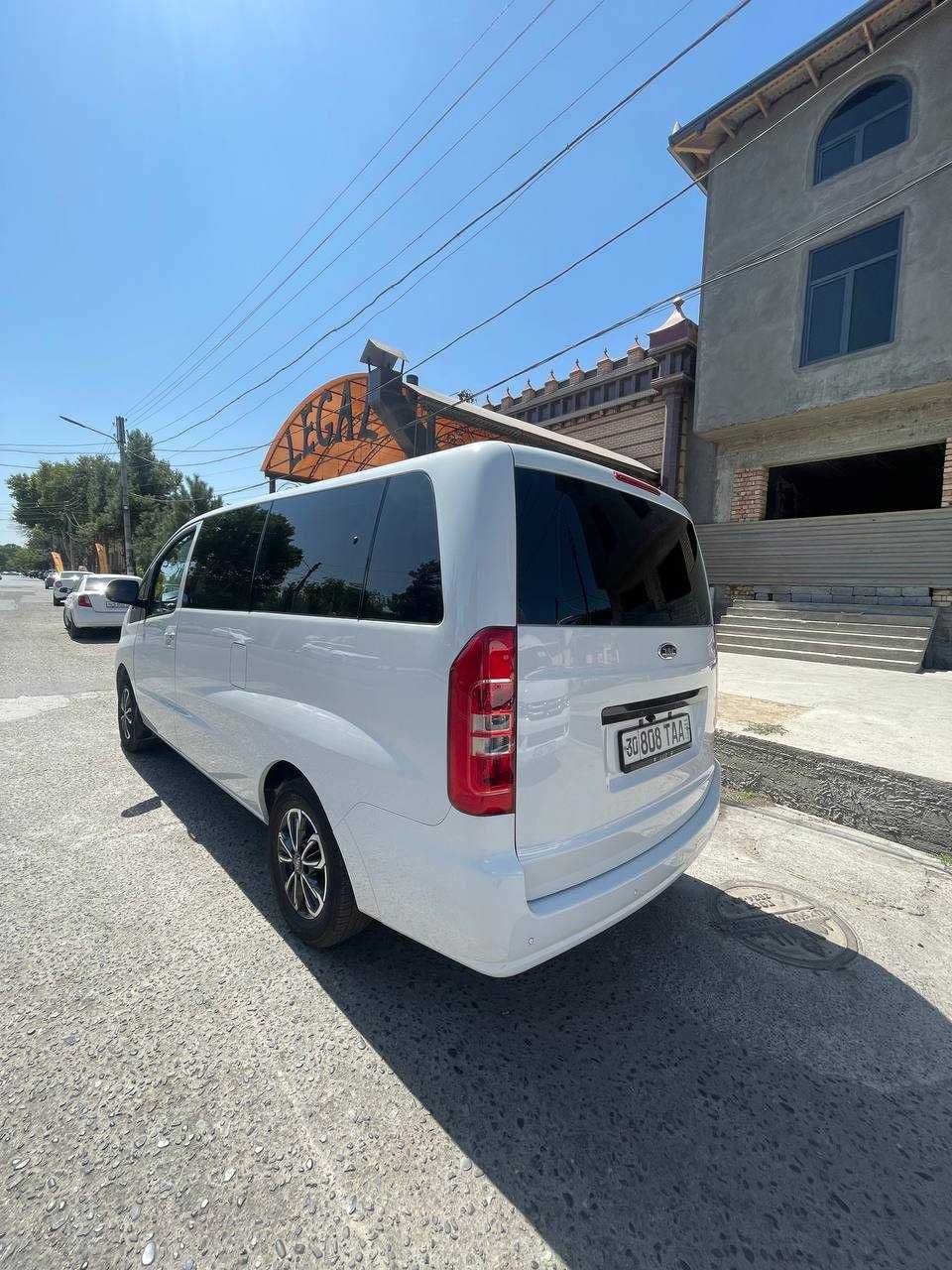 JAC M3 plus chotki xolatda srochna
