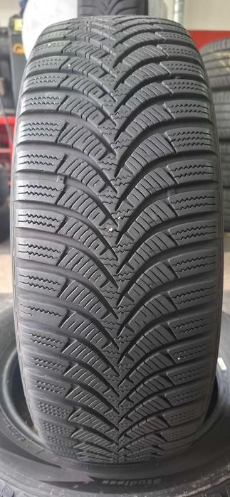 2бр. 185/65/15 Hankook 6.5mm грайфер, дот 21г. Безплатен монтаж
