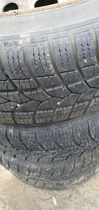 Джанти 16цола за vw sharan и  14ц за Опел 4х100