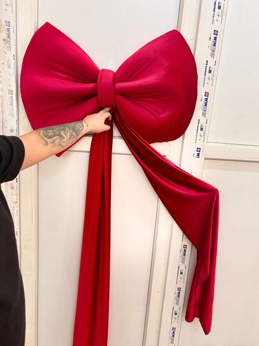 Fundite superbe de catifea