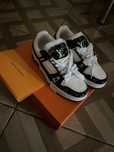 Louis Vuitton Trainers
