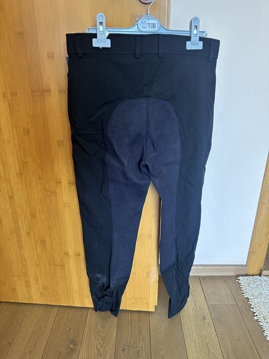 Артикули конна езда брич, чапси, каска, ръкавици езда