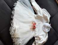 Rochita botez 6-9luni