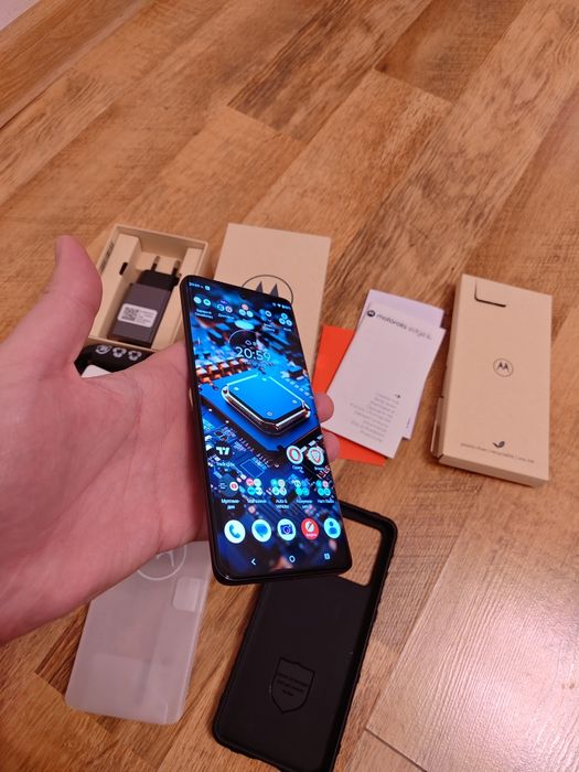 Motorola Edge 40 Neo 5G 12Gb 256GB