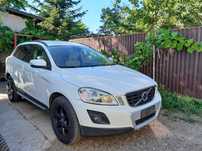 Xc60 awd 2009 e4