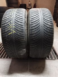 Michelin 265/50/19 Runflat