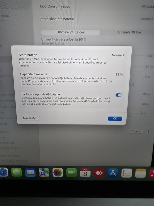 Macbook PRO 13" 2022 + MagicMouse2