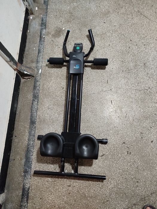 Aparat abdomen Fitt Max