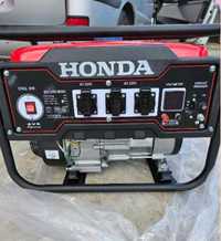 Генератор за ток  Honda