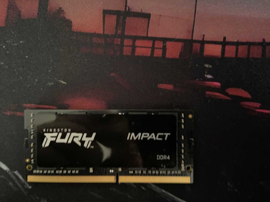 Оперативна память на ноутбук DDR4 (16)