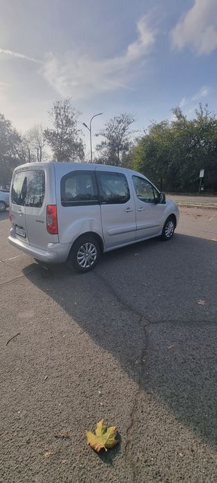 Продавам Citroen Berlingo