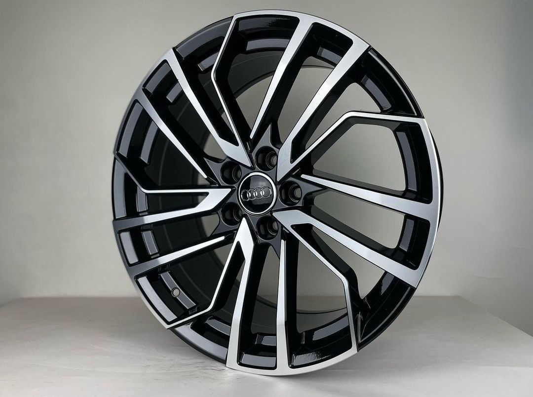 Джанти за Ауди RS 18" 19" 5x112 A3 A4 A5 A6 A7 A8 Audi Q3 Q5 djanti