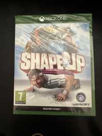 Joc ShapeUp Xbox One