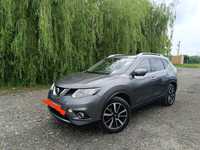 Nissan x-trail 2014