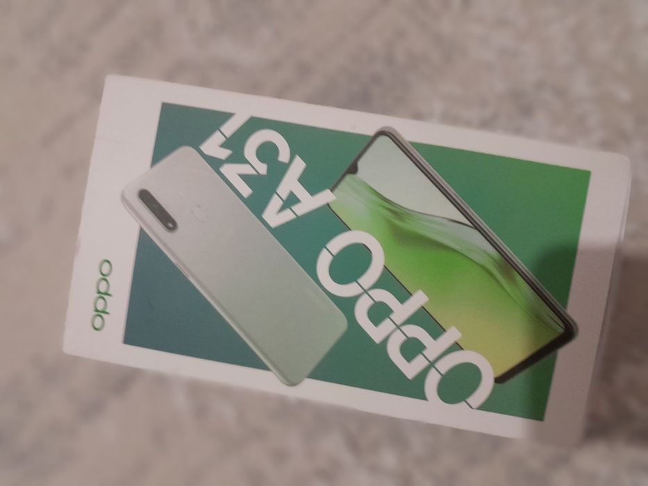 Оппа сатам А31 жақсы жағдайда қара свет ақ емес