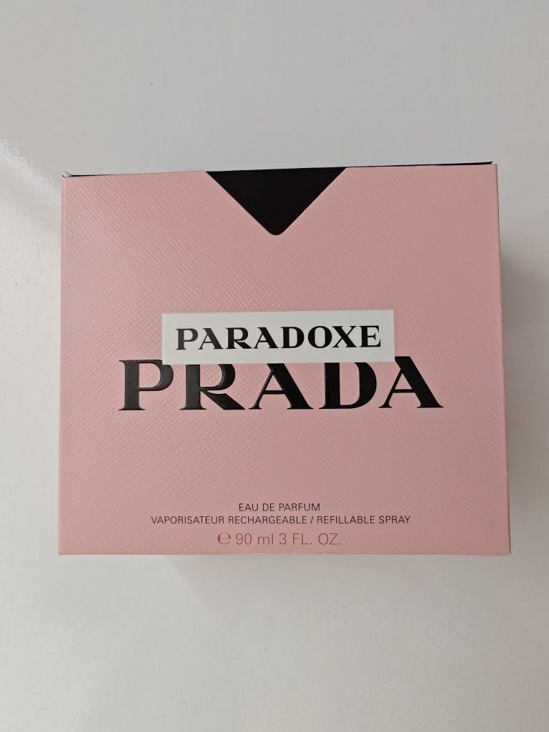 Оригинален дамски парфюм Prada Paradoxe