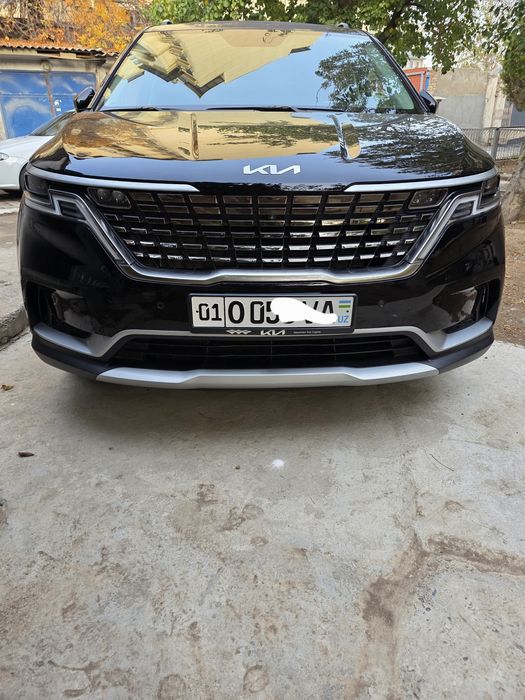 Киа Carnival - 2023