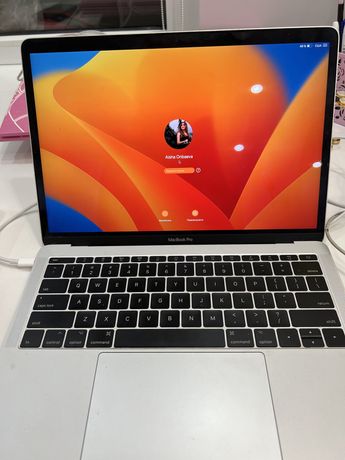 Ноутбук Макбук Про, Macbook Pro