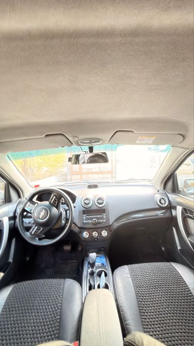 Nexsa 3 aftamat gazi bor 2019