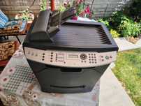 Imprimanta scanner