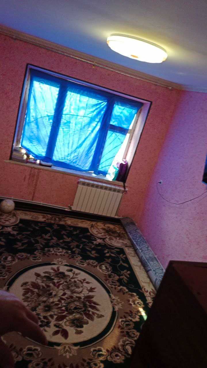 Kvartira Chirchiq Troiski 3 xona
