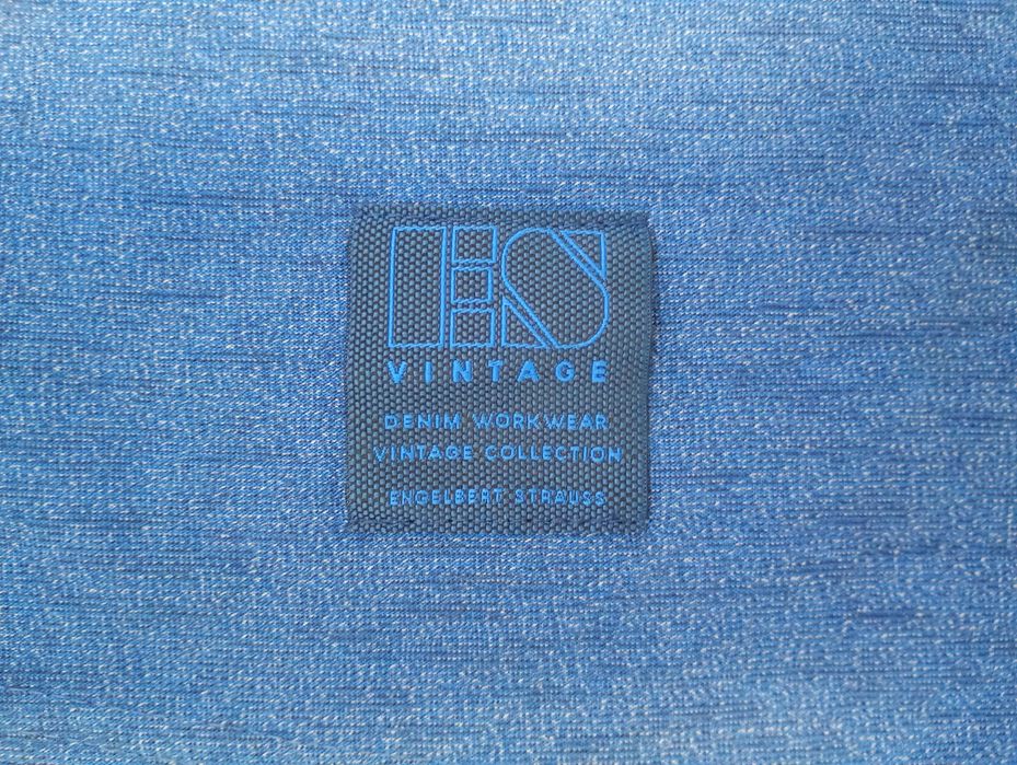 Engelbert Strauss мъжка тениска размер XXL