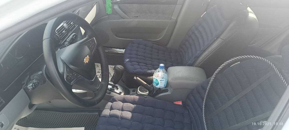 Продаётся автомобиль