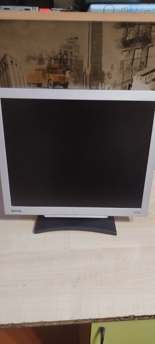 Продам 3 ПК монитор и колонки