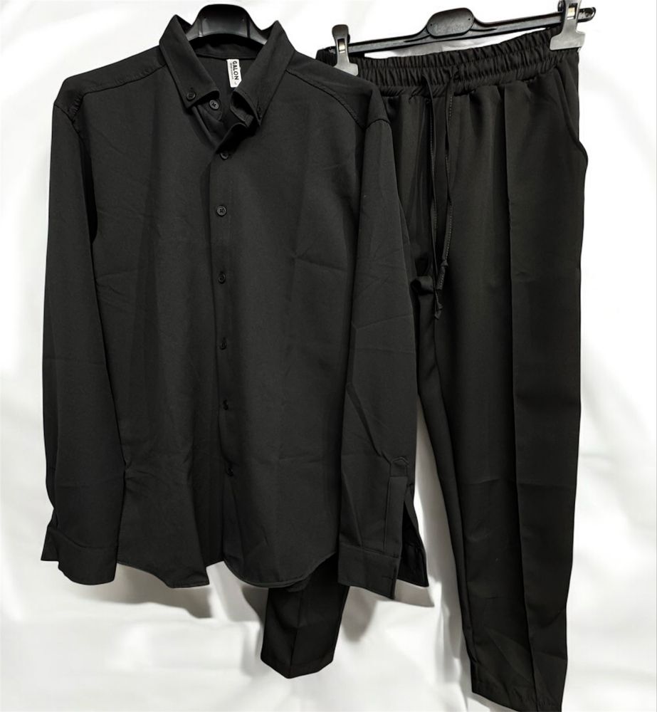 Compleu Casual , sport/elegant calitate superioara!