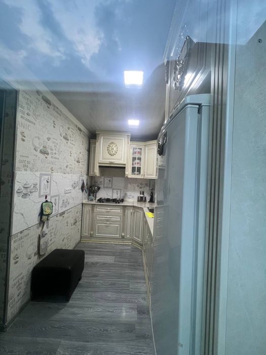 Uy sotiladi sergili mosti yonida yoʻlli yuzida