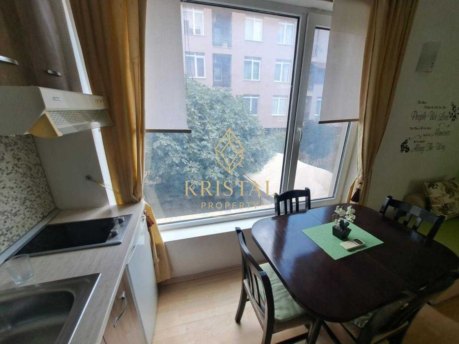 Продава се Двустаен апартамент в к.к. Слънчев бряг - 56 кв.м за 1286 €/кв.м - Снимка #6