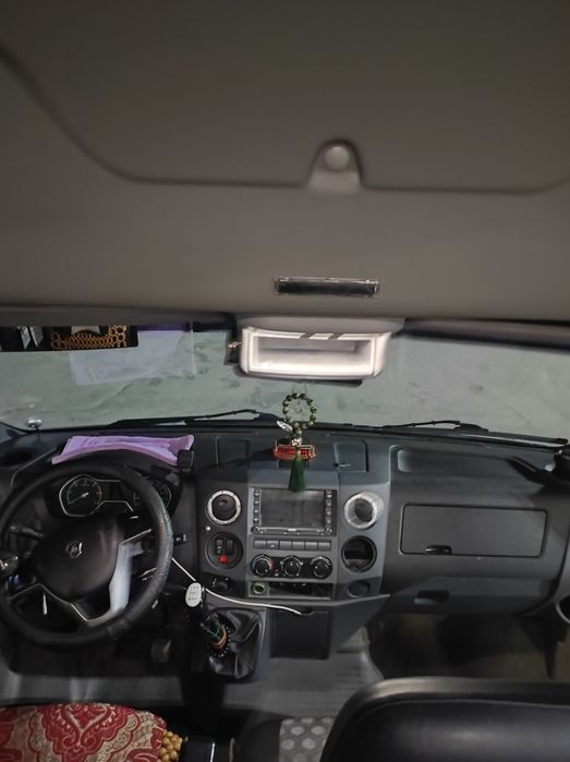 Газель NEXT сотилади Холати идеал