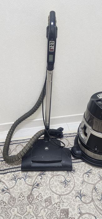 RoboClean Aura домашний моющий пылесос б/у в хорошем состоянии не До