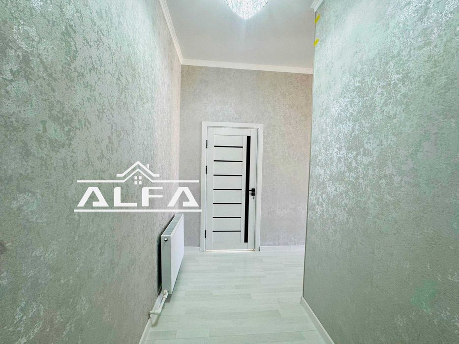 Buxoroda uy kvartira xonadon sotiladi 2 xonali 55m2 5-qavat.