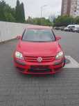 VW GOLF 5 PLUS, 1,4 benzină