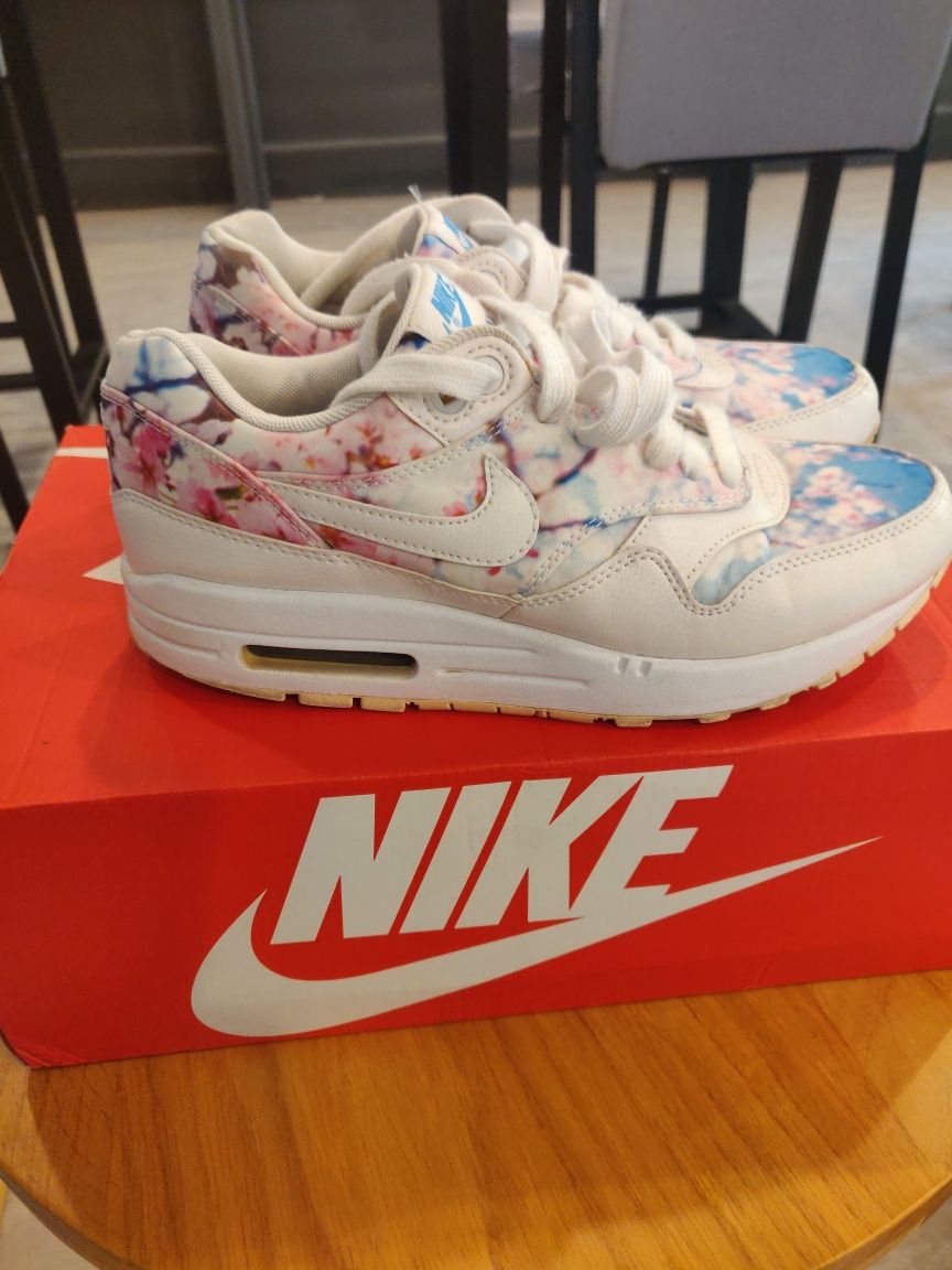 Nike Air Max 1 Print номер 38 код 51A