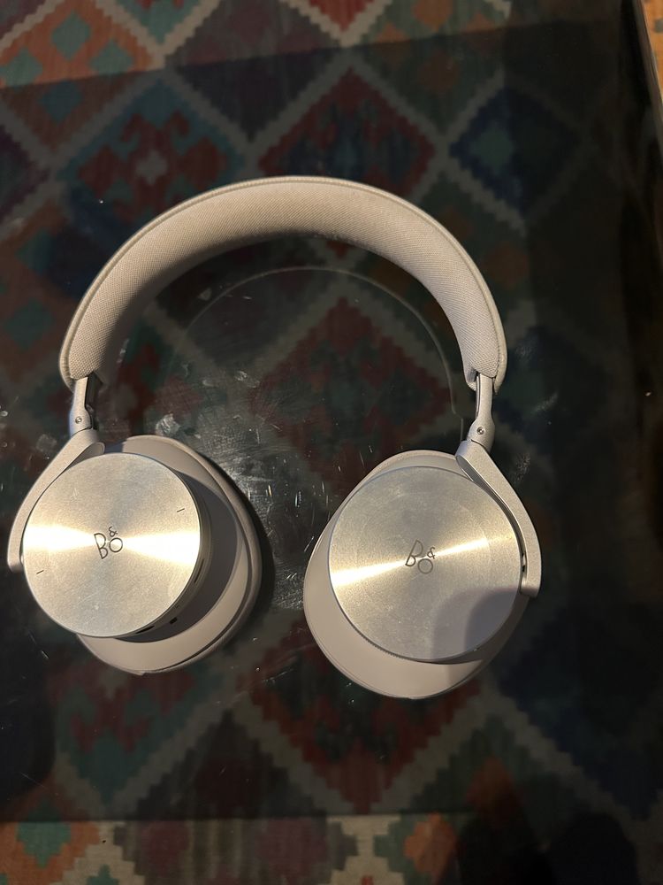 Слушалки Bang&Olufsen BEOPLAY H95