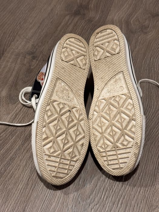 Convers Eva marimea 38